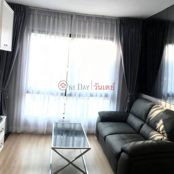 ฿ 17,000/ month Condo for rent The Nest Sukhumvit 22 (5th floor, building A)