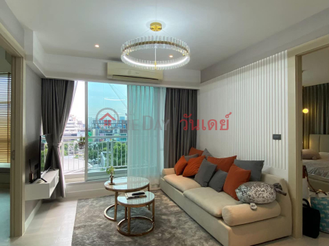 Condo for Rent: Rhythm Ratchada, 73 m², 2 bedroom(s) - OneDay_0