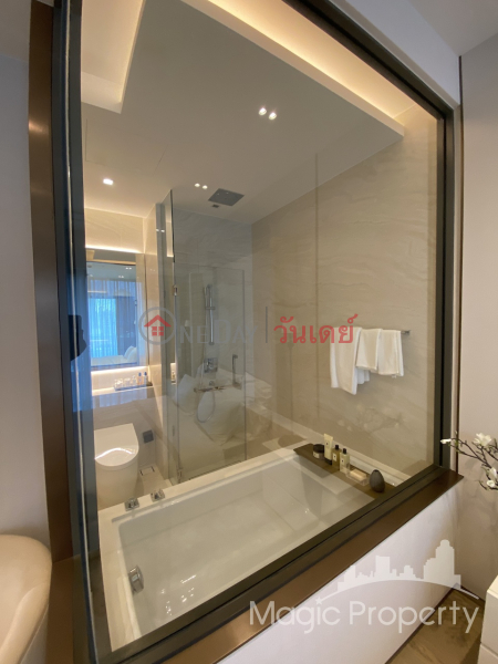 The Strand Thonglor, Khlong Tan Nuea, Watthana, Bangkok Thailand Sales ฿ 46.8Million