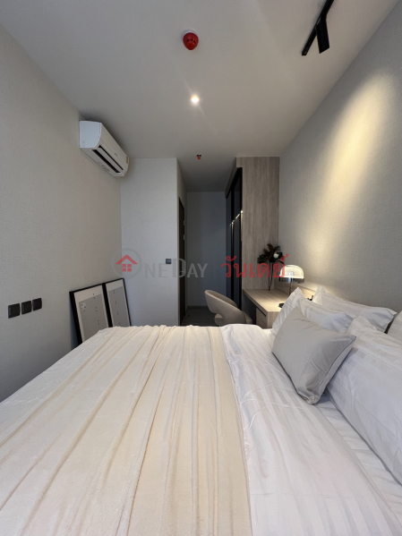 Condo for Rent: Rhythm Ekkamai Estate, 90 m², 2 bedroom(s) Rental Listings