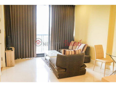 คอนโด สำหรับ เช่า: Aguston Sukhumvit 22, 50 ตร.ม., 1 ห้องนอน - OneDay_0