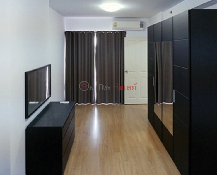 Condo for Rent: Supalai Park Ekkamai - Thonglor, 54 m², 1 bedroom(s) Thailand Rental | ฿ 19,000/ month