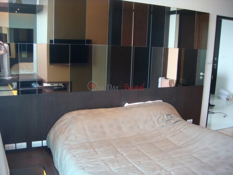 Condo for Sale: Eight Thonglor Residence, 75 m², 1 bedroom(s) Sales Listings