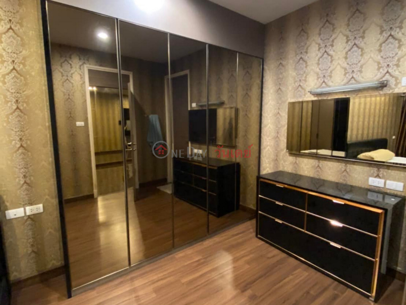 Condo for Rent: Supalai Prima Riva, 63 m², 1 bedroom(s) Thailand | Rental ฿ 18,500/ month