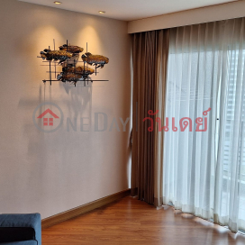 Condo for Rent: Belle Grand Rama 9, 49 m², 1 bedroom(s) - OneDay_0