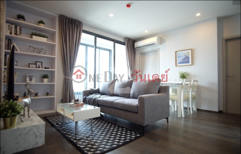 Condo for Rent: Ideo Q Siam - Ratchathewi, 69 m², 2 bedroom(s) - OneDay_0