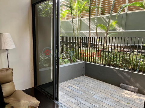 Siamese Gioia - Duplex 2 Beds 2 Baths Sukhumvit 31 _0