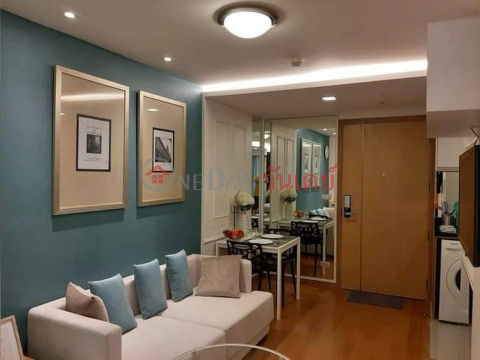 Condo for Rent: InterLux Premier Sukhumvit 13, 30 m², 1 bedroom(s) - OneDay_0