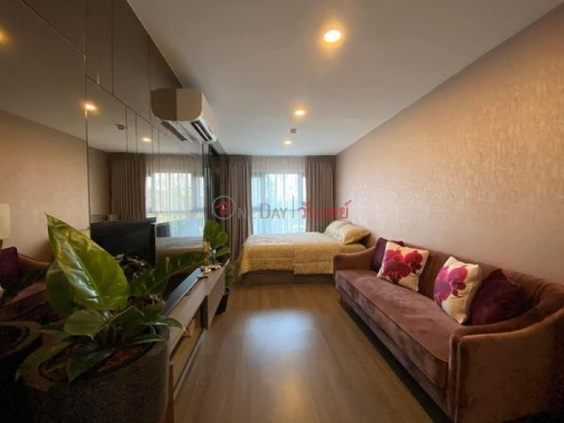 Condo for rent:The Origin Phahol-Saphanmai (4th floor) Rental Listings