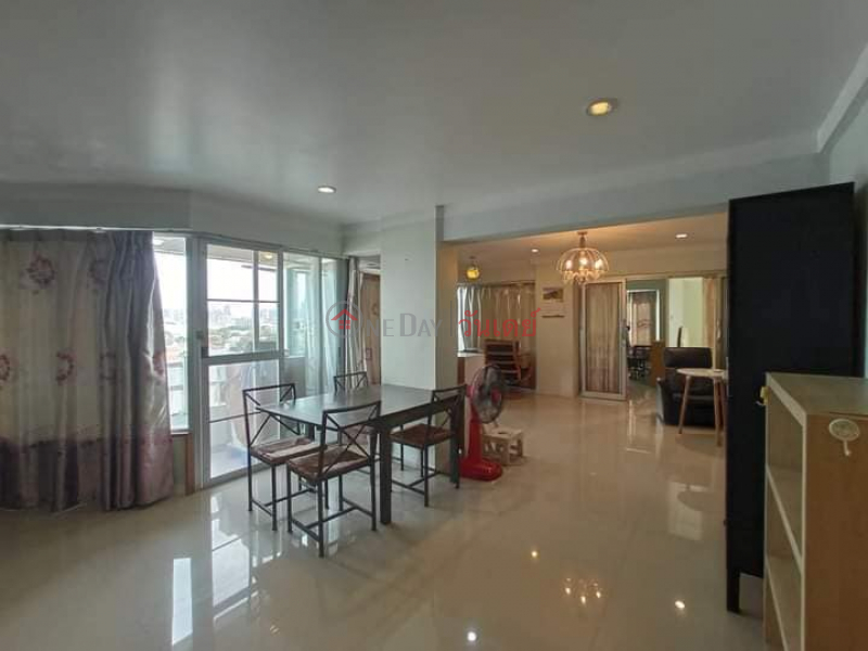 ให้เช่าคอนโดสุขุมวิท การ์เด้นเพลส C Condo (ชั้น 9 ตึก C) รายการเช่า