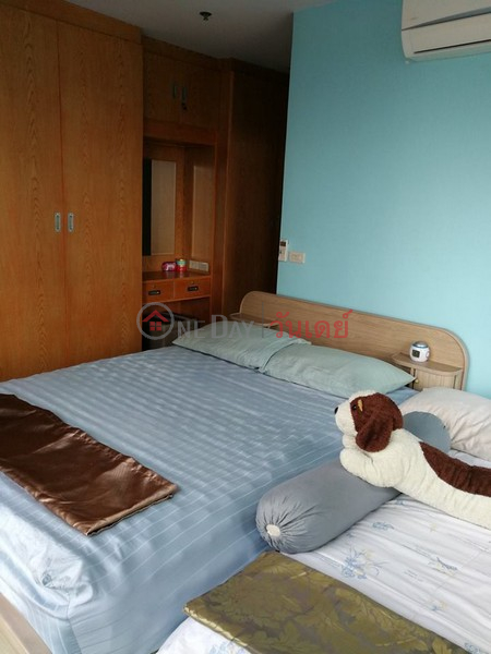 ฿ 45,000/ month Condo for Rent: Pathumwan Resort, 93 m², 2 bedroom(s)