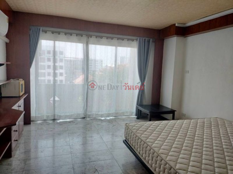 Property Search Thailand | OneDay | Residential Rental Listings | For rent: Family Park Condo Ladprao 48 (5th floor, building D)