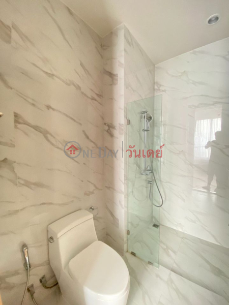 Condo for Rent: Noble BE19, 45 m², 1 bedroom(s) Rental Listings