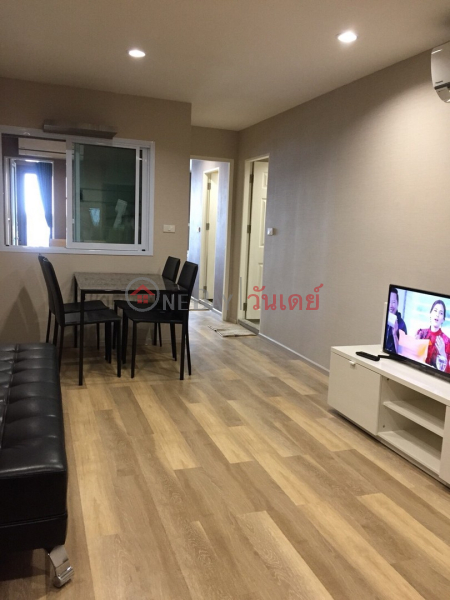 Condo for Rent: State Tower, 62 m², 2 bedroom(s),Thailand | Rental | ฿ 23,000/ month