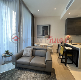 Condo for Rent: The ESSE Asoke, 45 m², 1 bedroom(s) - OneDay_0