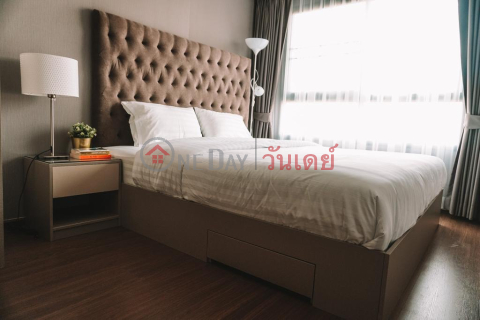 คอนโด สำหรับ เช่า: Ideo Sukhumvit 93, 50 ตร.ม., 2 ห้องนอน - OneDay_0