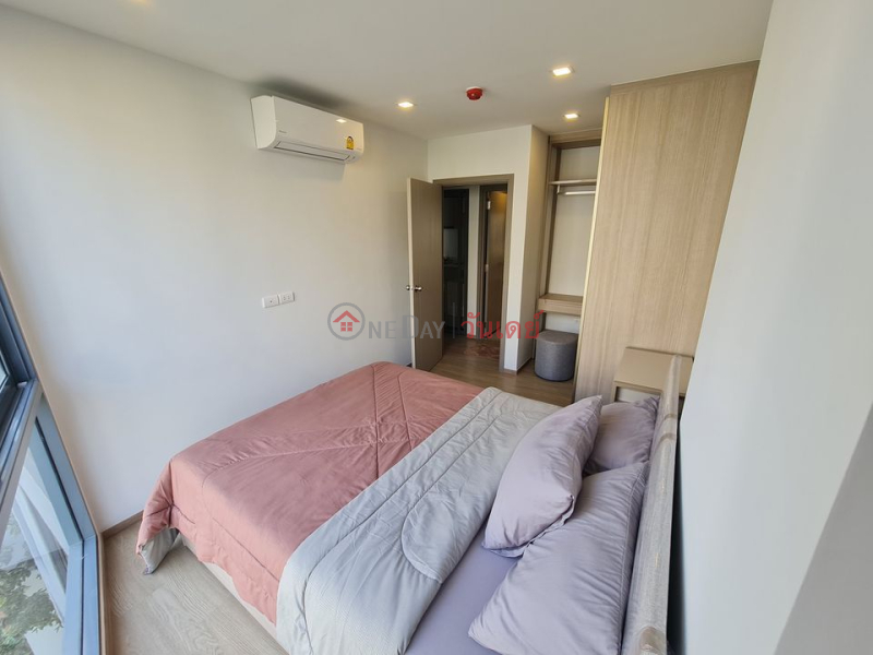 คอนโด สำหรับ เช่า: The Nest Sukhumvit 71, 41 ตร.ม., 2 ห้องนอน รายการเช่า