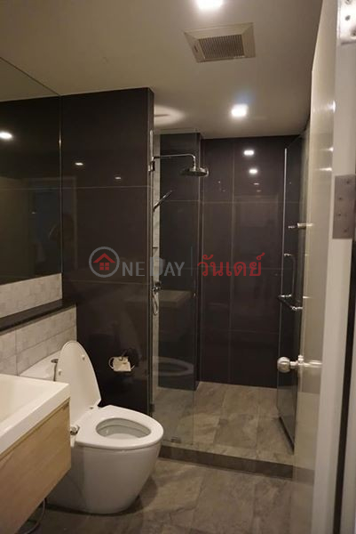 ฿ 18,000/ month, Condo for Rent: Tree Condo Sukhumvit 50, 34 m², 1 bedroom(s)