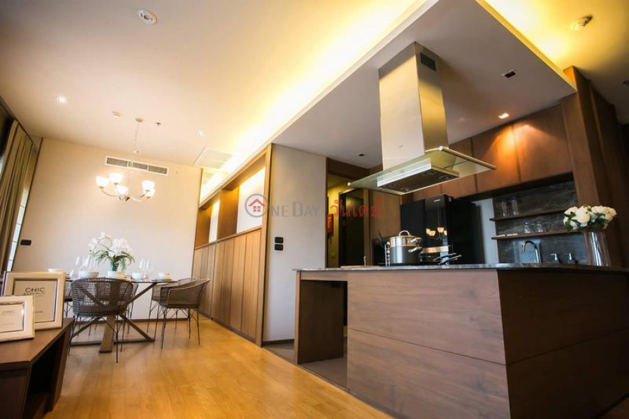  2, Residential, Rental Listings | ฿ 82,000/ month