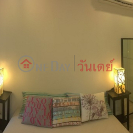 Condo for Rent: Ideo Mobi Sukhumvit, 30 m², 1 bedroom(s) - OneDay_0