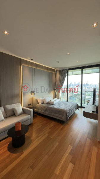 Others for Rent: Banyan Tree Residences Riverside Bangkok, 178 m², 2 bedroom(s) Rental Listings