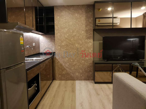 Condo for Sale: Chewathai Phetkasem 27, 32 m², 1 bedroom(s) - OneDay_0