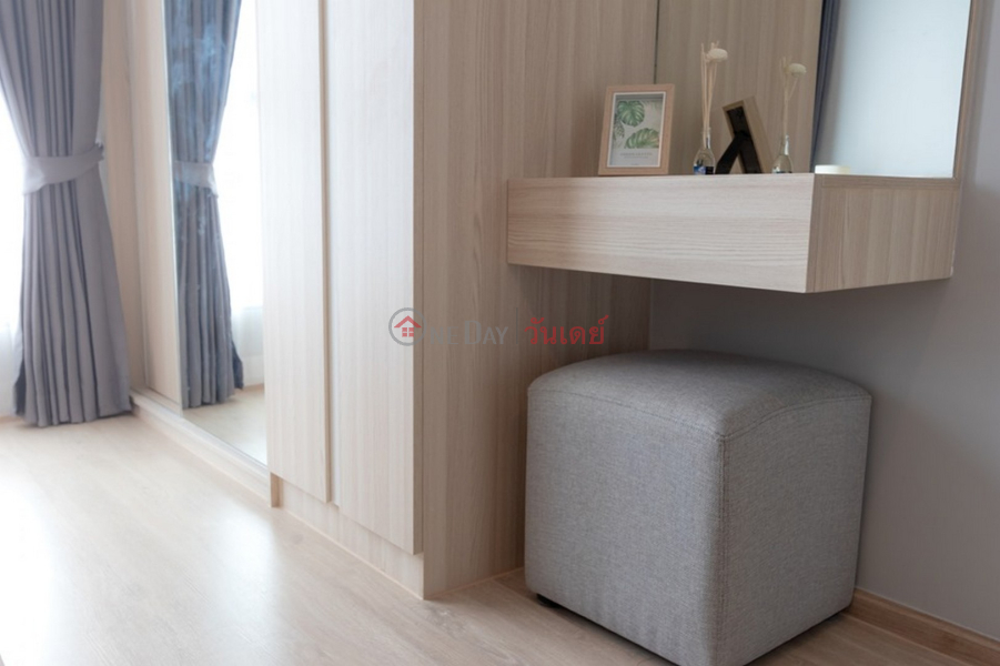 Condo for Rent: IDEO O2, 31 m², 1 bedroom(s) Thailand Rental ฿ 12,500/ month