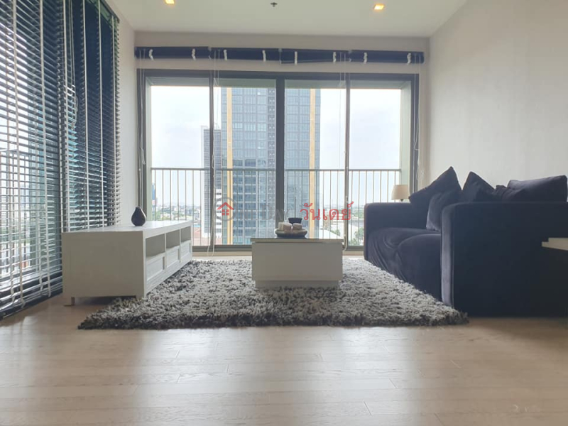 Condo for Rent: Noble Solo, 70 m², 1 bedroom(s),Thailand Rental | ฿ 36,000/ month