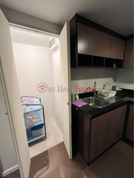 Condo for Rent: Focus Ploenchit, 45 m², 1 bedroom(s) Rental Listings