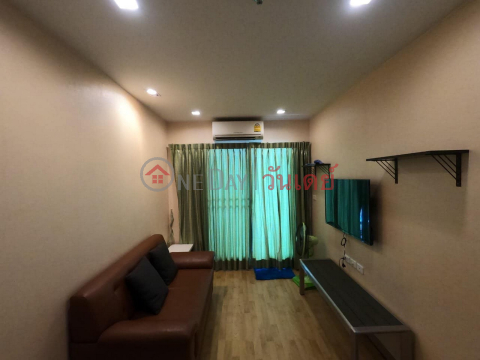 Condo for Rent: Casa Condo Asoke-dindaeng, 34 m², 1 bedroom(s) - OneDay_0