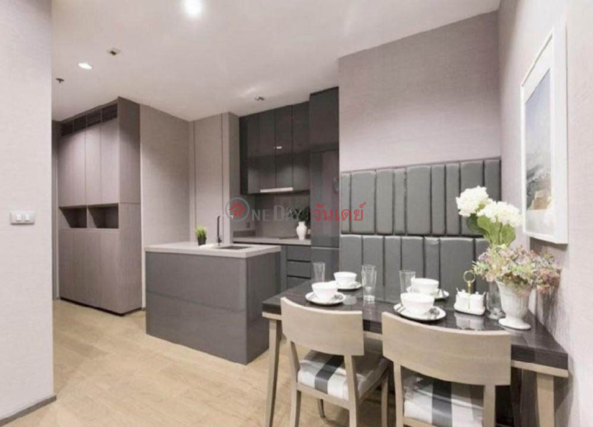 Condo for Rent: The Diplomat Sathorn, 66 m², 2 bedroom(s),Thailand | Rental | ฿ 65,000/ month