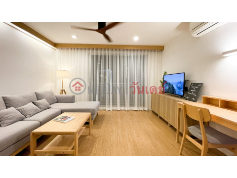 Condo for Rent: Centric Scene Phaholyothin 9, 60 m², 1 bedroom(s) - OneDay_0