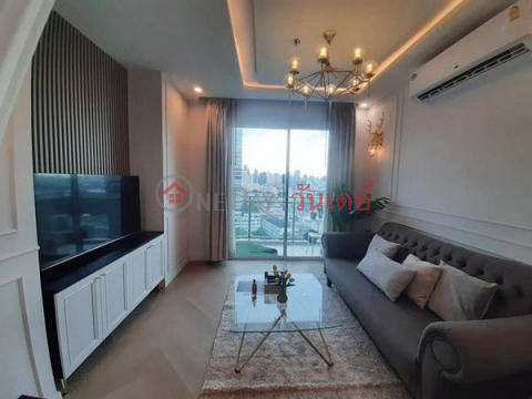 Condo for rent The Bloom Sukhumvit 71 (15th floor) _0