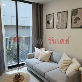 คอนโด สำหรับ เช่า: Noble Ambience Sukhumvit 42, 35 ตร.ม., 1 ห้องนอน - OneDay_0