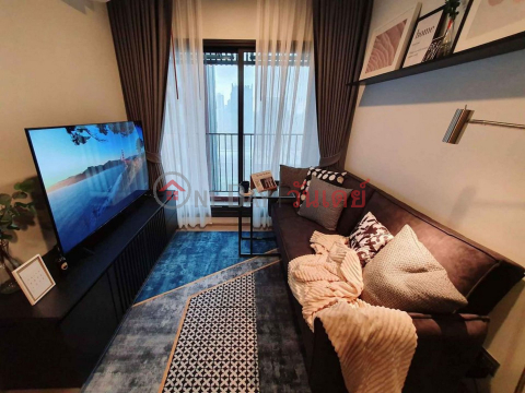 Condo for Rent: Life Asoke Hype, 32 m², 1 bedroom(s) - OneDay_0