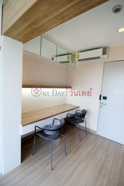 Condo for Rent: Ideo Mobi Phayathai, 21 m², 1 bedroom(s) Thailand, Rental | ฿ 16,000/ month