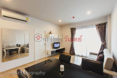 Condo for Rent: Hive Sathorn, 49 m², 1 bedroom(s) - OneDay_0