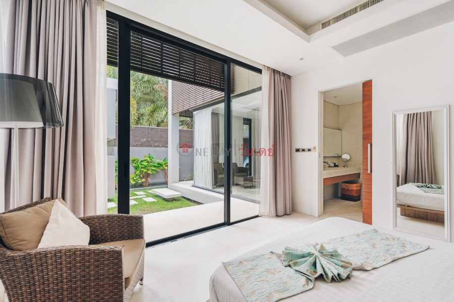 ฿ 2,075.03Million Mandalay Beach Villa