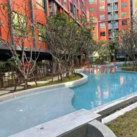 Condo for rent: Monte Rama 9 (4th floor, building C) _0