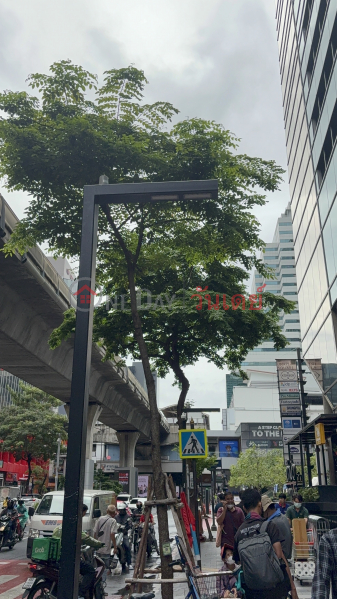 ลิเบอร์ตี้ สแควร์ (Liberty Square) บางรัก | OneDay วันเดย์(5)