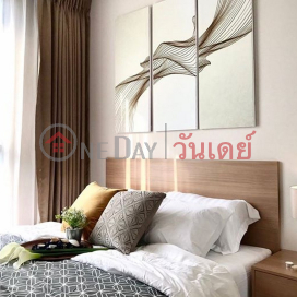 Condo for Rent: The Tree Onnut Station, 26 m², 1 bedroom(s) - OneDay_0