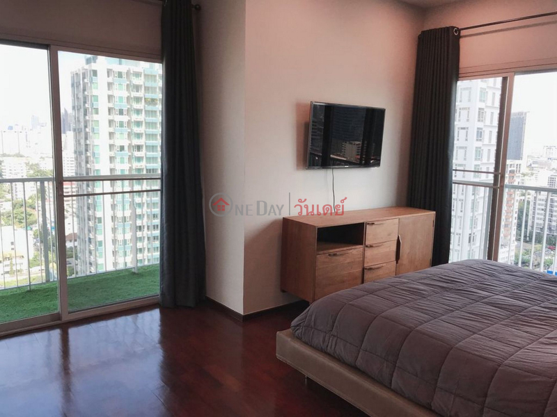 Condo for Rent: Noble Ora, 115 m², 2 bedroom(s) Rental Listings