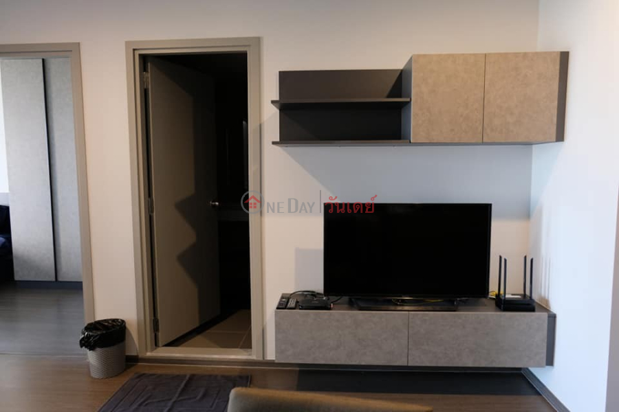 Condo for Rent: Ideo Phaholyothin Chatujak, 47 m², 1 bedroom(s) Thailand | Rental, ฿ 27,000/ month