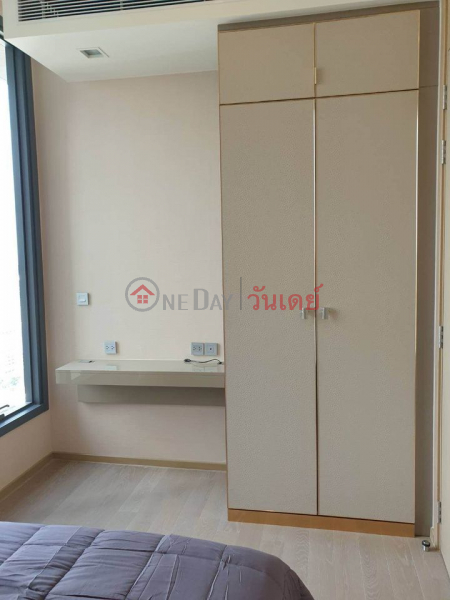 For rent THE ESSE ASOKE (38th floor) Thailand | Rental | ฿ 60,000/ month