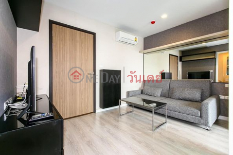 Condo for rent: Metro Luxe Rama 4, 30sqm,1 bedroom _0