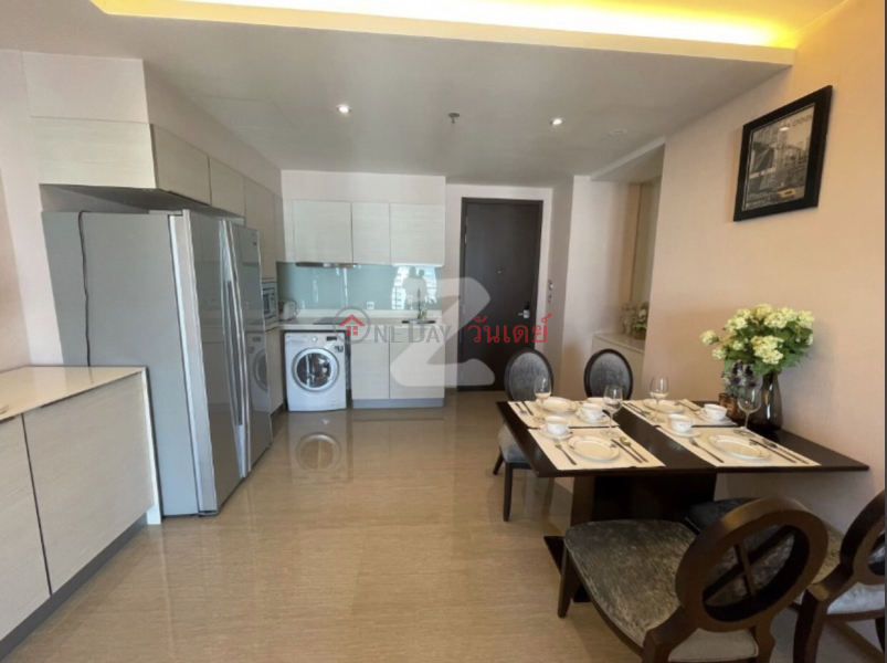 Condo for Rent: H Sukhumvit 43, 73 m², 2 bedroom(s) Rental Listings