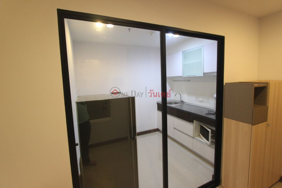 ฿ 18,000/ month | Condo for Rent: Supalai Premier @ Asoke, 39 m², 1 bedroom(s)