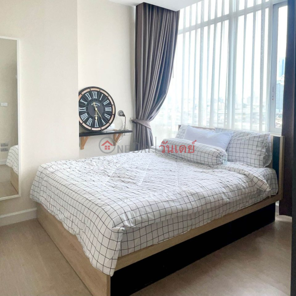 , 1, Residential Rental Listings ฿ 14,000/ month