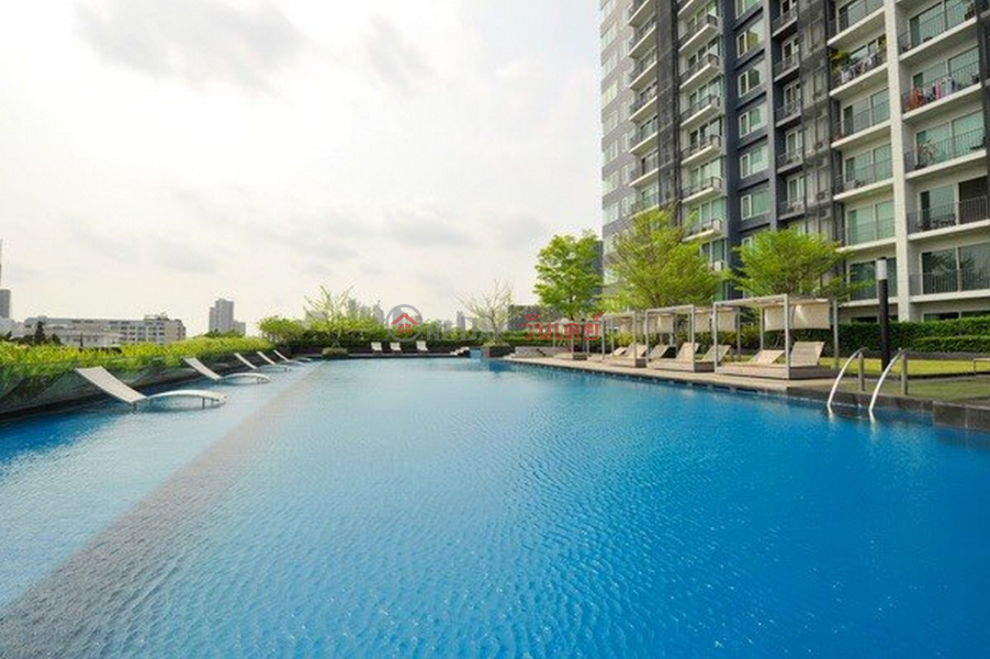  | 1 Residential | Rental Listings | ฿ 30,000/ month