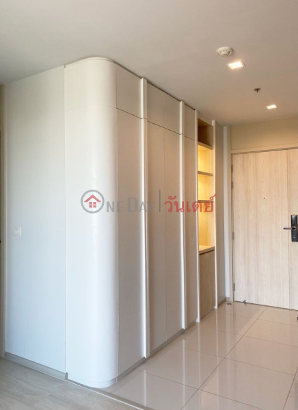 ฿ 36,000/ month, Condo for Rent: Life One Wireless, 45 m², 2 bedroom(s)